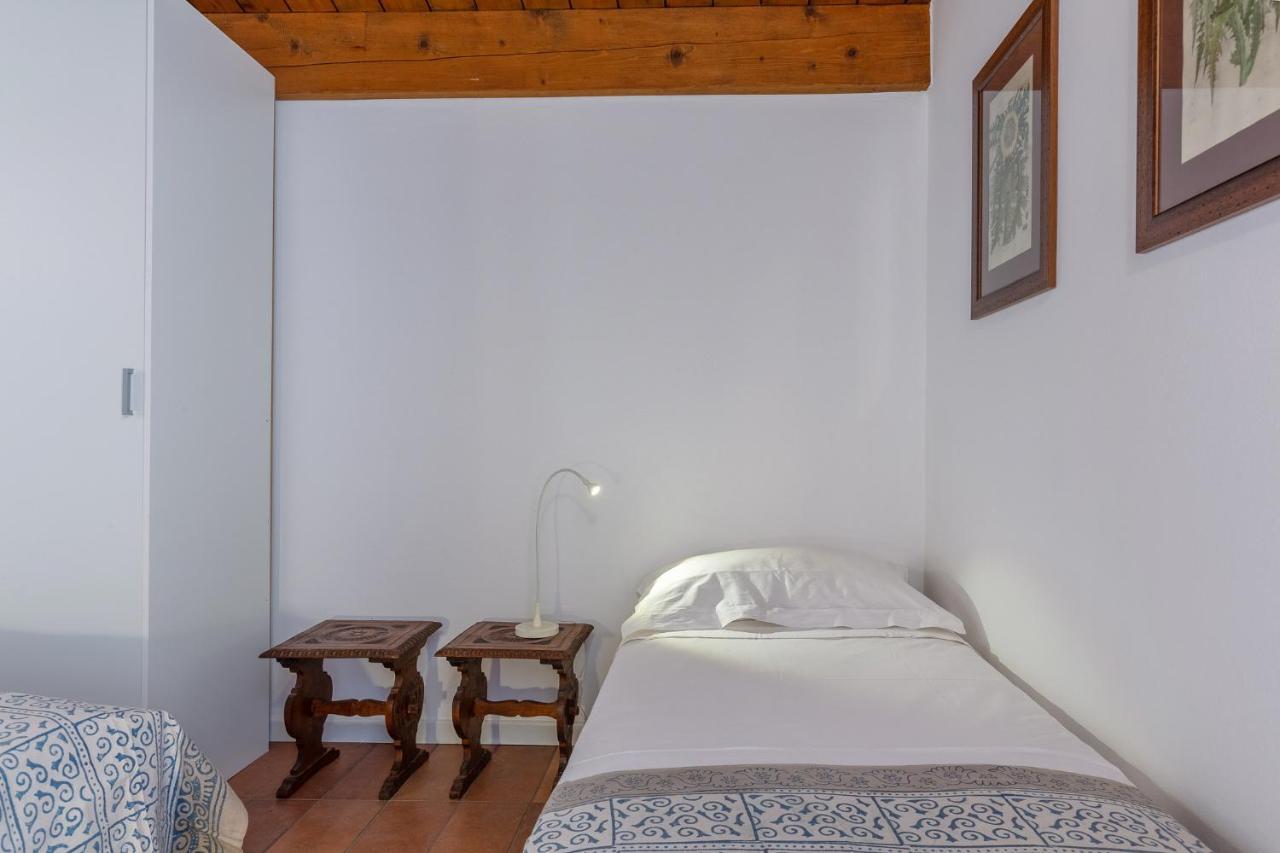 Francolino Duplex Charming La Farnia Villa Exterior foto